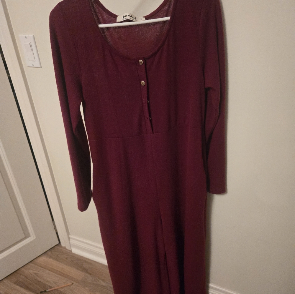 Jumpsuit - Picture 5 of 5